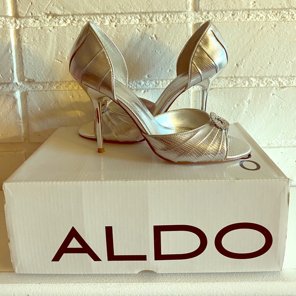 ALDO heels